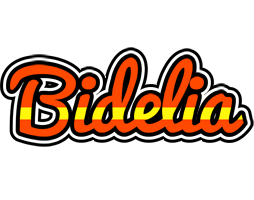 Bidelia madrid logo