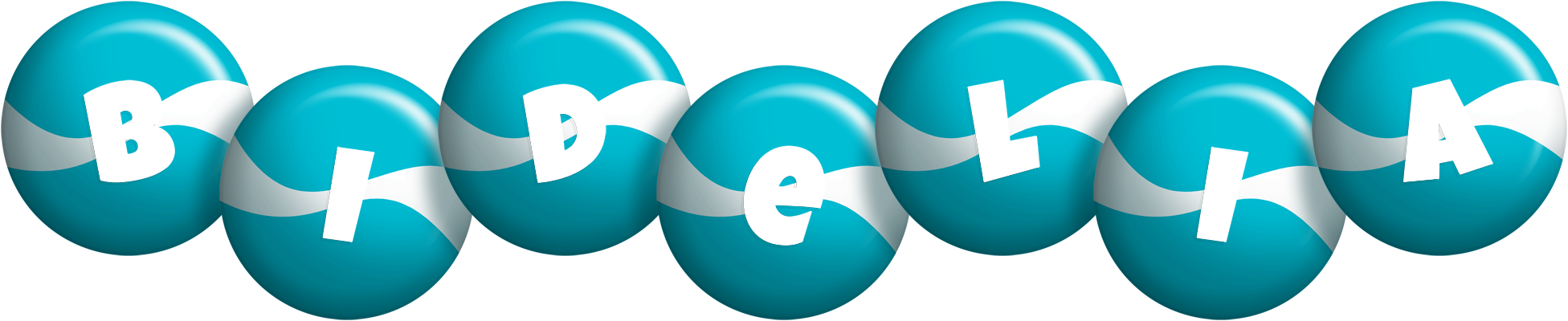 Bidelia messi logo