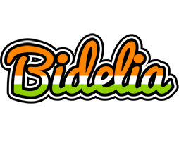 Bidelia mumbai logo