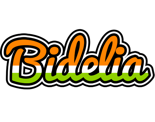 Bidelia mumbai logo