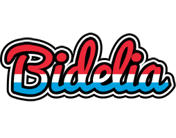 Bidelia norway logo