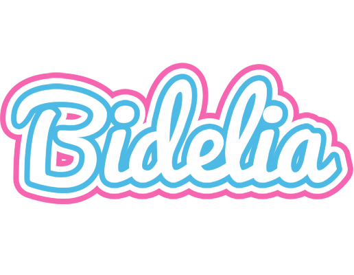 Bidelia outdoors logo