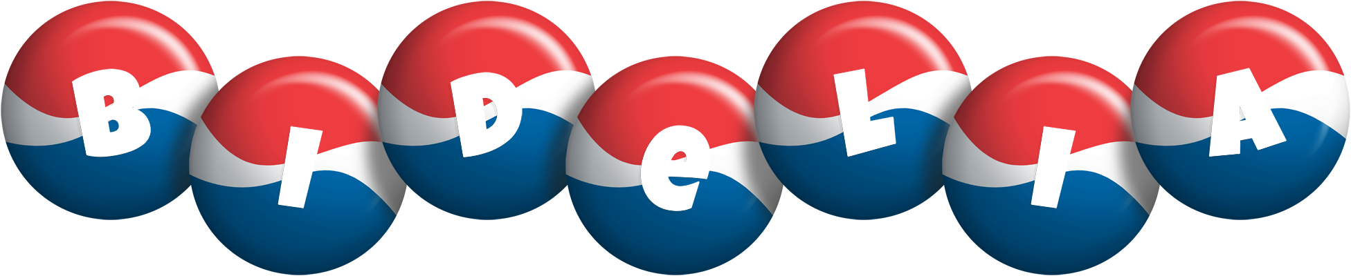 Bidelia paris logo