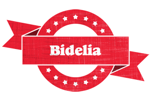 Bidelia passion logo