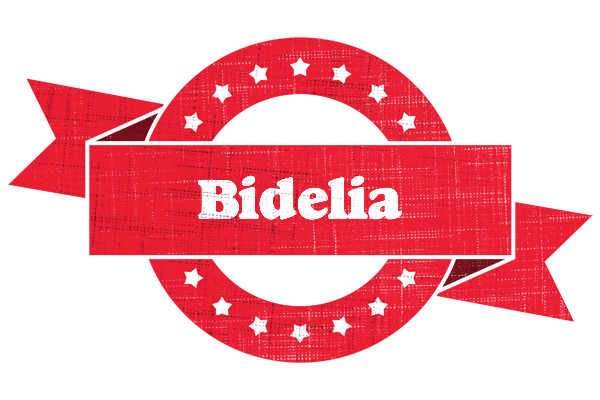 Bidelia passion logo