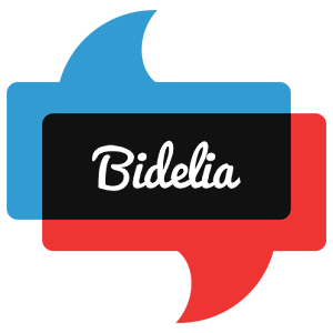 Bidelia sharks logo