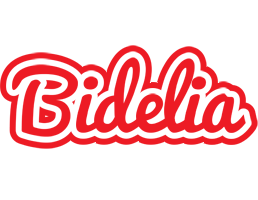 Bidelia sunshine logo