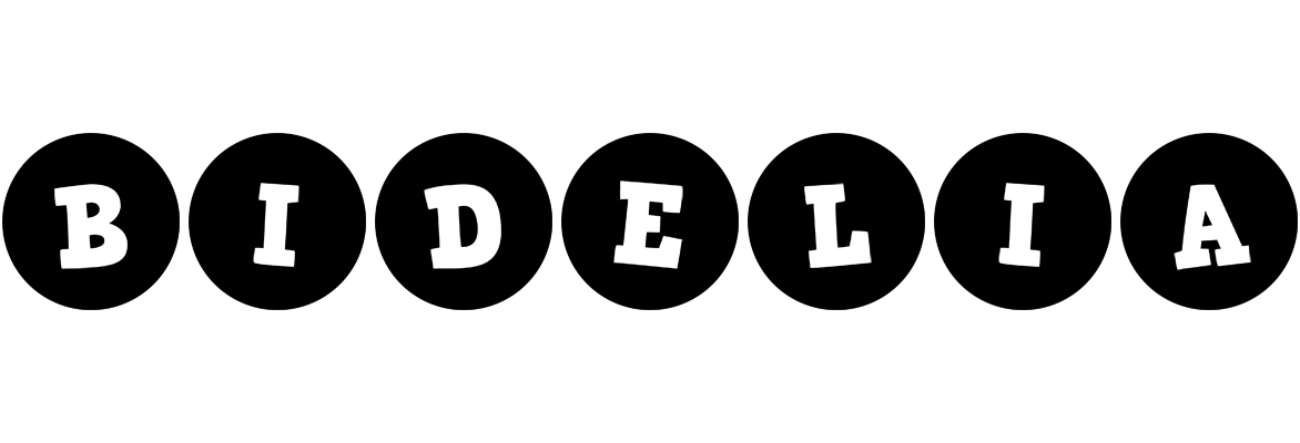 Bidelia tools logo