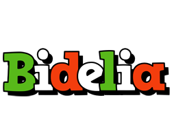 Bidelia venezia logo