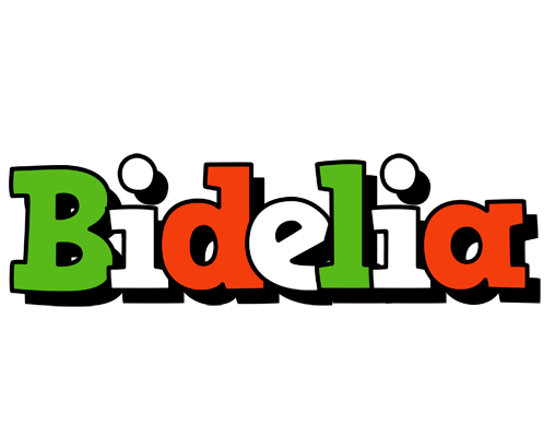 Bidelia venezia logo