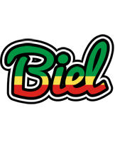 Biel african logo