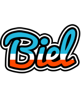 Biel america logo