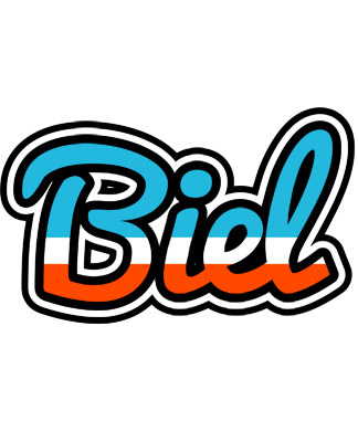 Biel america logo