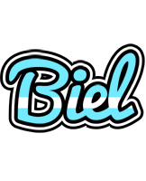 Biel argentine logo