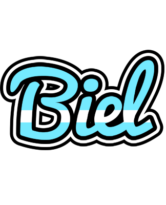 Biel argentine logo
