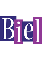 Biel autumn logo