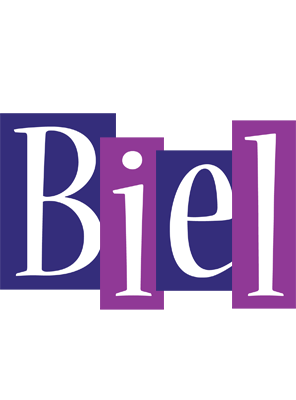 Biel autumn logo
