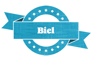 Biel balance logo