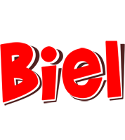 Biel basket logo