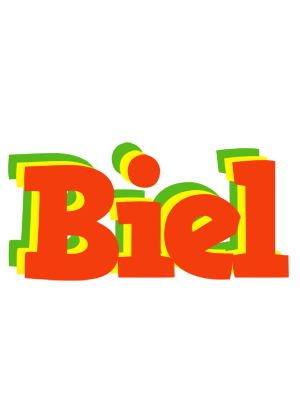 Biel bbq logo