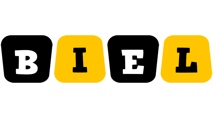 Biel boots logo