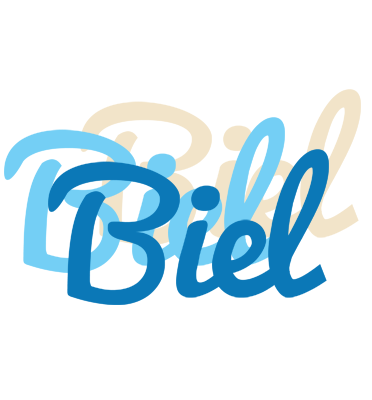 Biel breeze logo