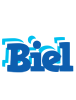 Biel business logo