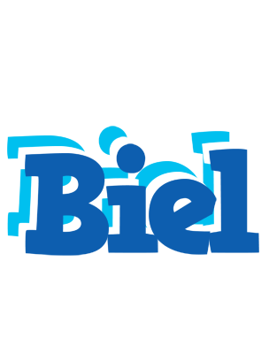 Biel business logo