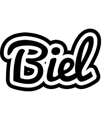 Biel chess logo