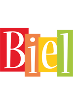 Biel colors logo