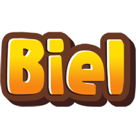 Biel cookies logo