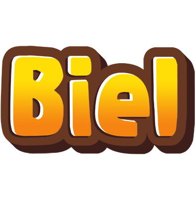 Biel cookies logo