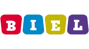 Biel daycare logo