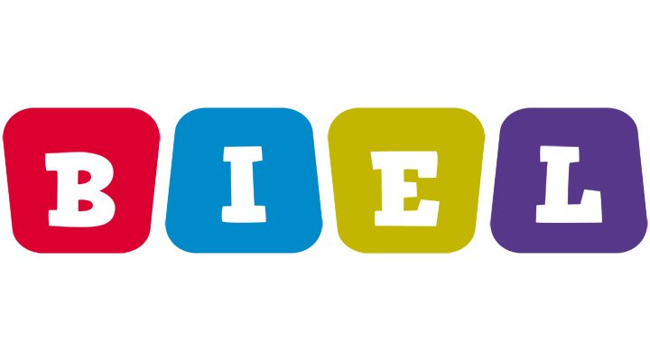 Biel daycare logo