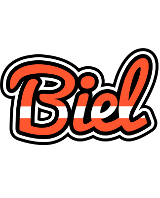 Biel denmark logo