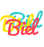 Biel disco logo