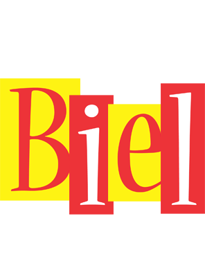 Biel errors logo