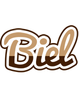 Biel exclusive logo