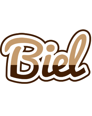 Biel exclusive logo