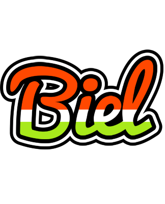 Biel exotic logo