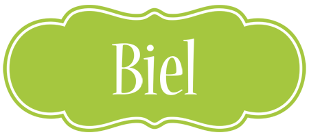 Biel family logo