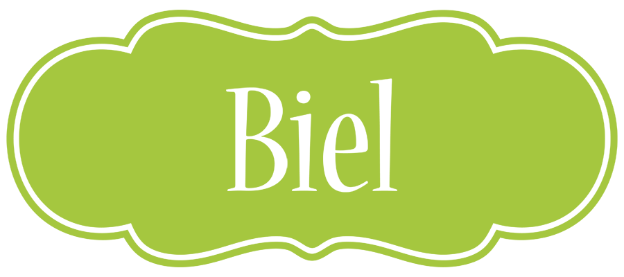 Biel family logo