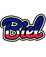 Biel france logo