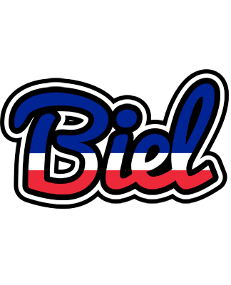 Biel france logo