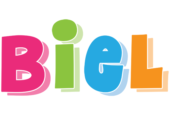 Biel friday logo