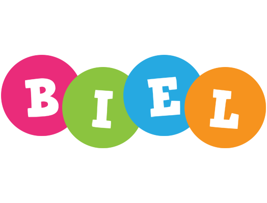 Biel friends logo