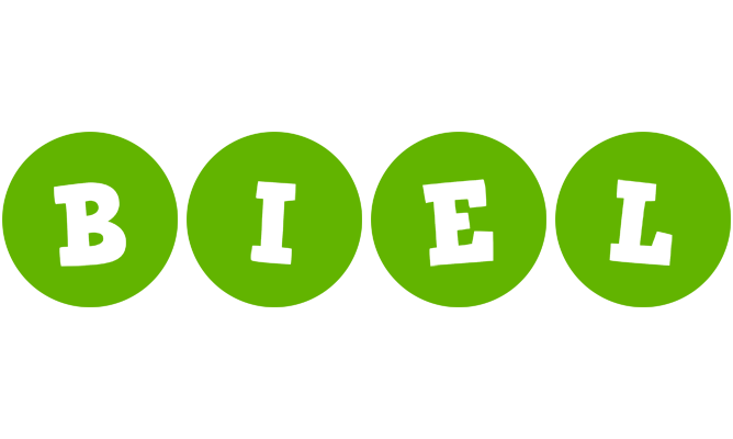 Biel games logo