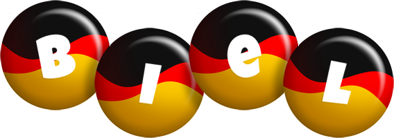 Biel german logo