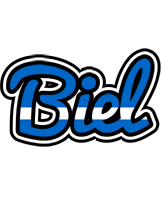 Biel greece logo