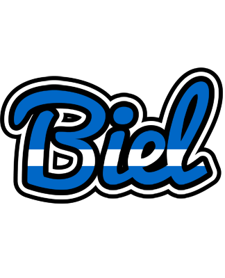 Biel greece logo